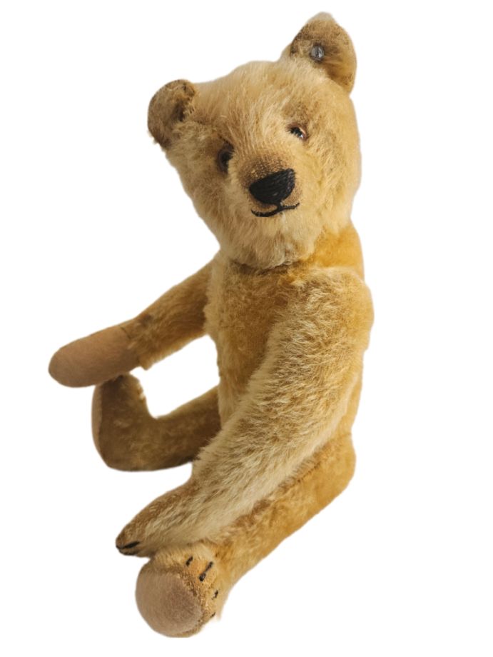 Rare antique Steiff - Teddy Bear / Original Teddy Bear - Pre